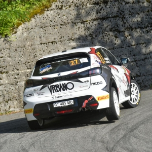 59° RALLY DEL FRIULI VENEZIA GIULIA - Gallery 30